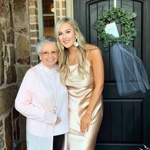 Meet your Posher, Candace